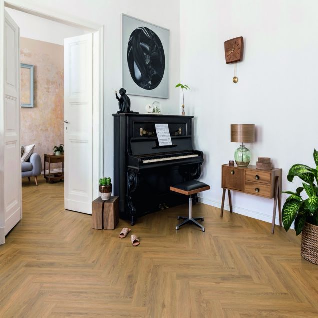 Consilio Dulcis Click Luxury Vinyl Flooring